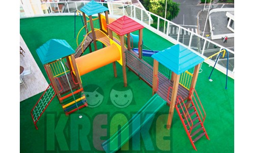 Playground KMP-400